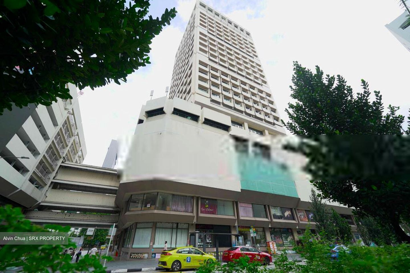 Orchard Towers (D9), Retail #455265861